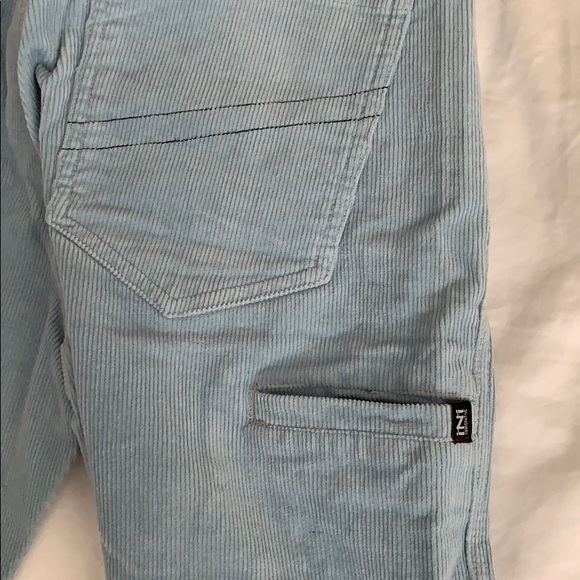 Young Men’s iNi Cooperative Accord slim fit shorts - Picture 8 of 8